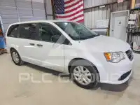 2019 Dodge CARAVAN photo