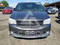 2019 Dodge CARAVAN фото