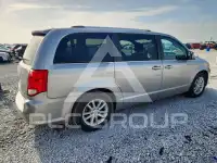 2019 Dodge CARAVAN photo