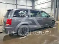 2019 Dodge CARAVAN фото
