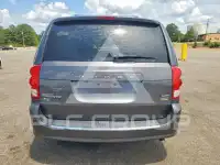 2019 Dodge CARAVAN фото