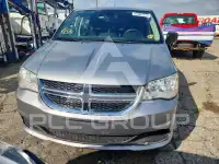 2019 Dodge CARAVAN фото