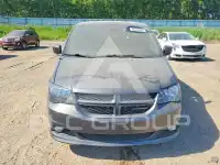 2019 Dodge CARAVAN фото
