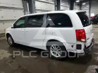 2019 Dodge CARAVAN photo