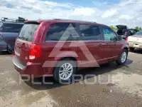 2019 Dodge CARAVAN фото