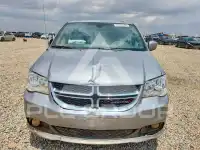 2019 Dodge CARAVAN фото