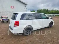 2019 Dodge CARAVAN photo