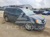 2019 Dodge CARAVAN фото