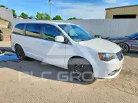 2019 Dodge CARAVAN фото