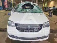 2019 Dodge CARAVAN фото