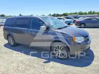 2019 Dodge CARAVAN фото