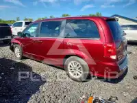 2019 Dodge CARAVAN фото