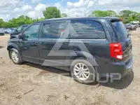 2019 Dodge CARAVAN фото