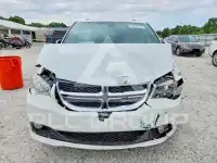 2019 Dodge CARAVAN фото