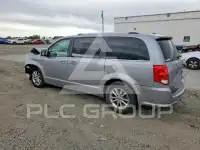 2019 Dodge CARAVAN фото