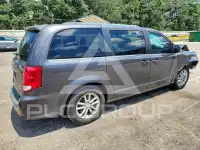 2019 Dodge CARAVAN фото