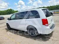 2019 Dodge CARAVAN фото