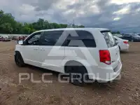 2019 Dodge CARAVAN photo