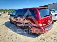 2019 Dodge CARAVAN photo