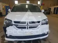 2019 Dodge CARAVAN фото