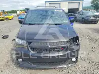 2019 Dodge CARAVAN photo