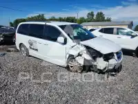 2019 Dodge CARAVAN photo