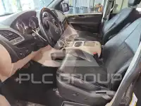 2019 Dodge CARAVAN фото