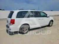 2019 Dodge CARAVAN фото