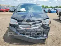 2019 Dodge CARAVAN фото