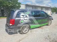 2019 Dodge CARAVAN фото