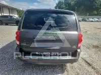 2019 Dodge CARAVAN фото