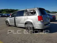 2019 Dodge CARAVAN фото