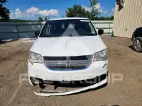 2019 Dodge CARAVAN фото