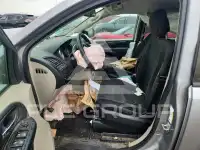 2019 Dodge CARAVAN фото