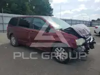 2019 Dodge CARAVAN фото