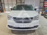 2019 Dodge CARAVAN photo