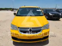 2019 Dodge CARAVAN фото