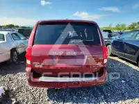 2019 Dodge CARAVAN фото