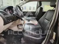 2019 Dodge CARAVAN photo