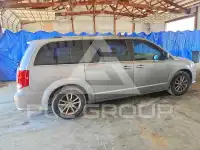 2019 Dodge CARAVAN photo