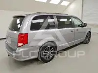2019 Dodge CARAVAN photo