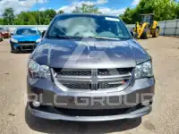 2019 Dodge CARAVAN фото