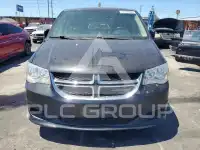 2019 Dodge CARAVAN photo
