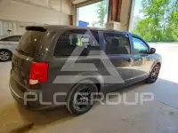 2019 Dodge CARAVAN photo