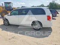 2019 Dodge CARAVAN фото