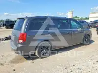 2019 Dodge CARAVAN photo