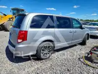 2019 Dodge CARAVAN photo