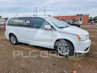 2019 Dodge CARAVAN photo