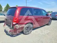 2019 Dodge CARAVAN фото