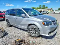 2019 Dodge CARAVAN photo